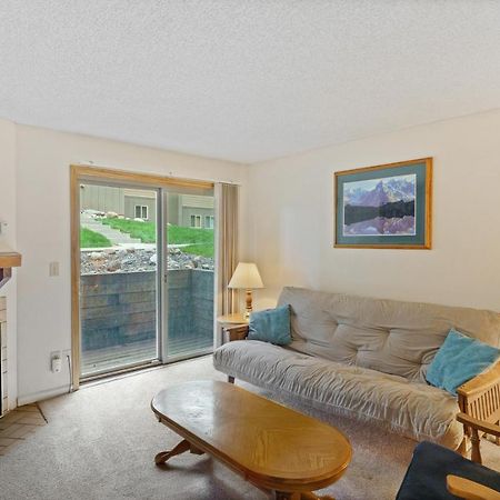 Apartamento Shadow Run Steamboat Springs Exterior foto