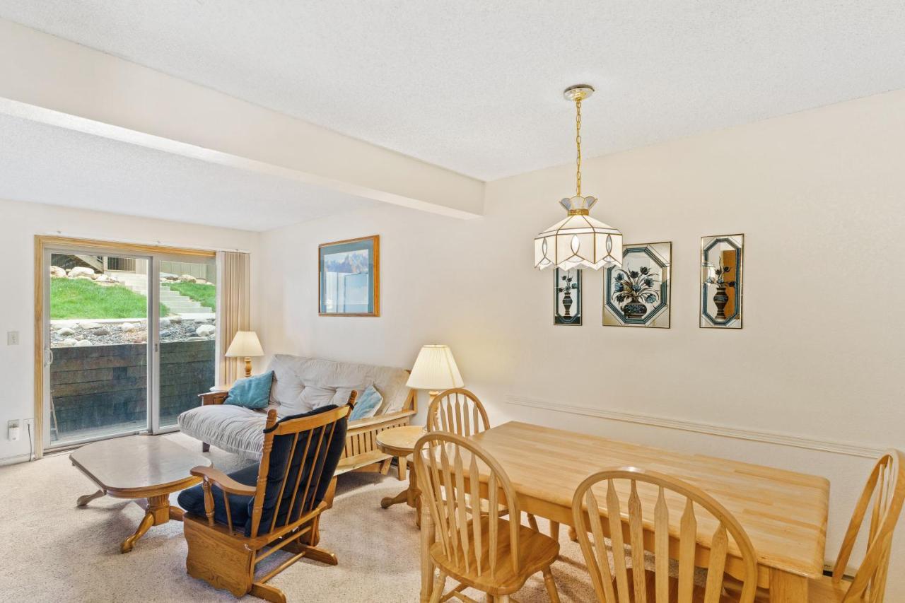 Apartamento Shadow Run Steamboat Springs Exterior foto