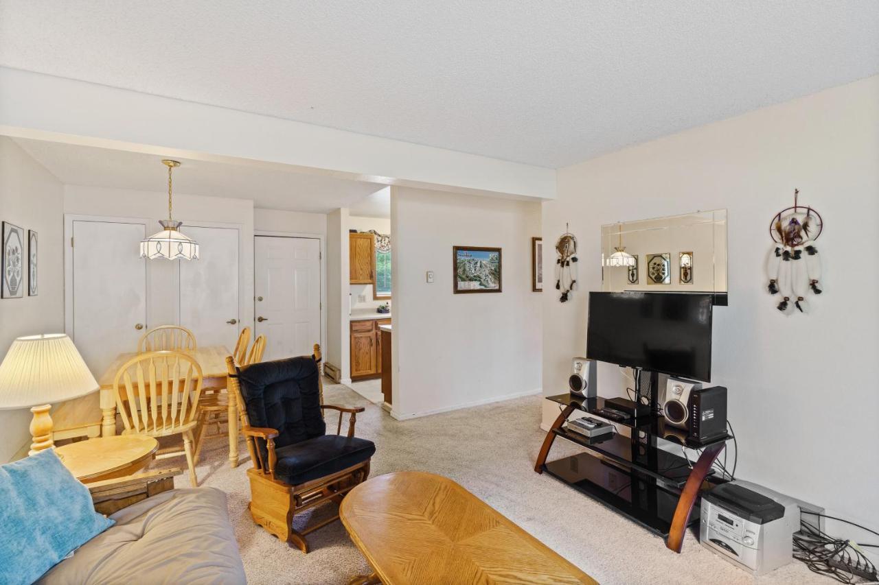 Apartamento Shadow Run Steamboat Springs Exterior foto