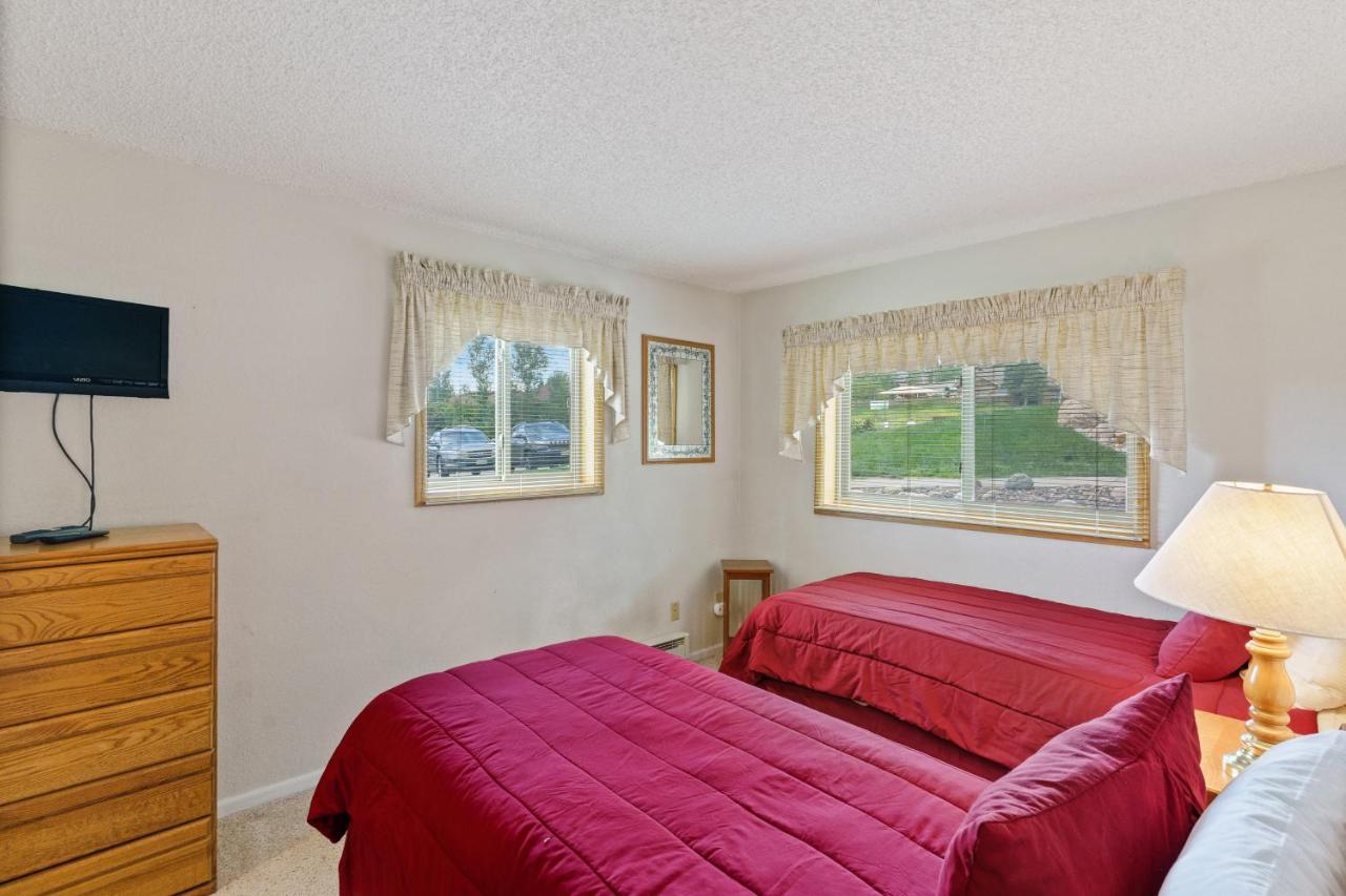 Apartamento Shadow Run Steamboat Springs Exterior foto