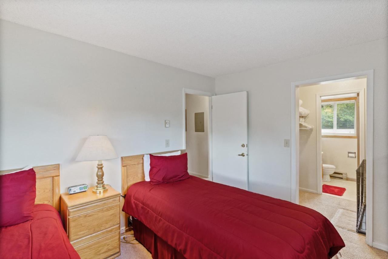 Apartamento Shadow Run Steamboat Springs Exterior foto